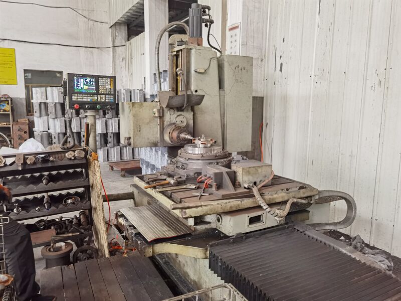 Hangzhou Suntech Machinery Co., Ltd. ligne de production du fabricant