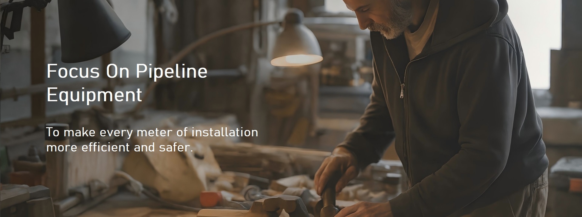 Qualité tuyau filetant la machine usine