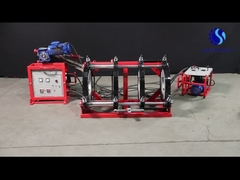 HZ Suntech machine de soudage par fusion SHT400-SHY