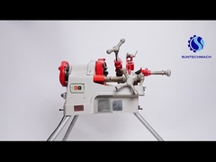 HZ Suntech machine de filetage de tuyaux STT50R