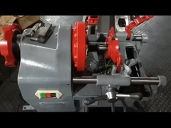 HZ Suntech machine à filtrage à vis métrique M10- M33