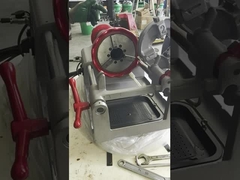 Nouvelle fonction STT50B pour le filetage