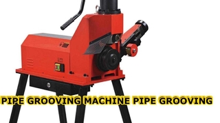 Machines de dépôt de tuyaux