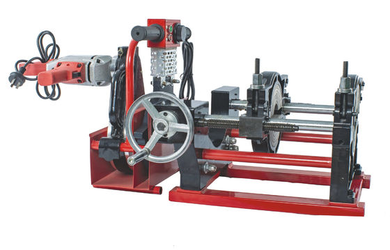 Wholesaler Pipeline Welding Equipment SHT200-2/4(A) High Precision Shockproof