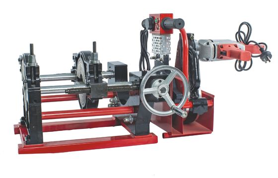 Wholesaler Pipeline Welding Equipment SHT200-2/4(A) High Precision Shockproof