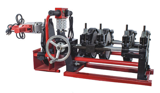 Wholesaler Pipeline Welding Equipment SHT200-2/4(A) High Precision Shockproof