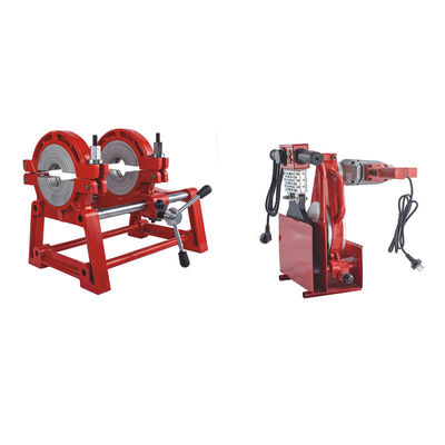 63 - 160mm Hdpe Pipe Jointing Digital Heater SHT200-2/4(A)