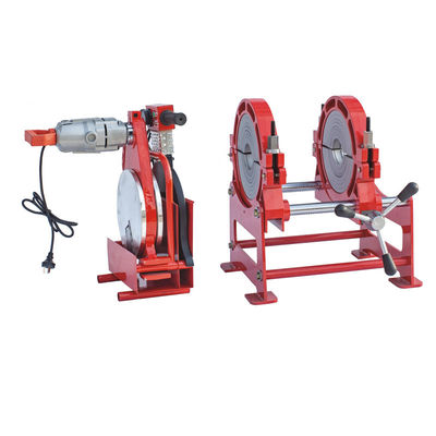 180 - 500mm HDPE Butt Fusion Welding Machine SHT200-2/4(A)