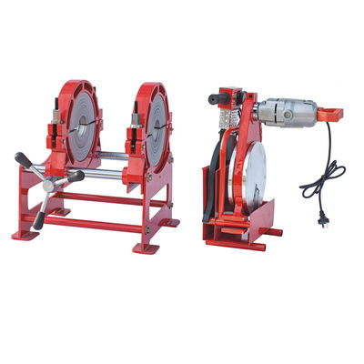180 - 500mm HDPE Butt Fusion Welding Machine SHT200-2/4(A)