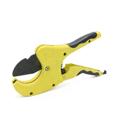 HT319 63mm Aluminum portable hand tool tube cutter PPR plastic pipe cutter