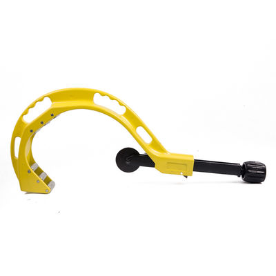 HT200 65MN 200MM Aluminum Portable Ratchet Hand Tool Tube Cutter PPR Plastic Pipe Cutter