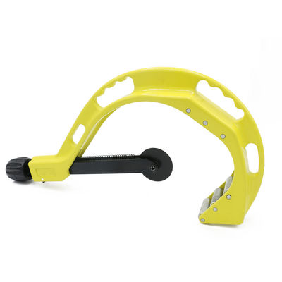 200mm 8inch Plastic PPR PVC Pipe Cutter Aluminum Manual Portable Hand Tool