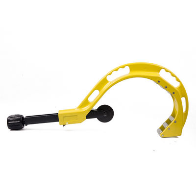 200mm 8inch Plastic PPR PVC Pipe Cutter Aluminum Manual Portable Hand Tool