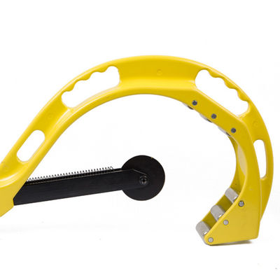 200mm 8inch Plastic PPR PVC Pipe Cutter Aluminum Manual Portable Hand Tool
