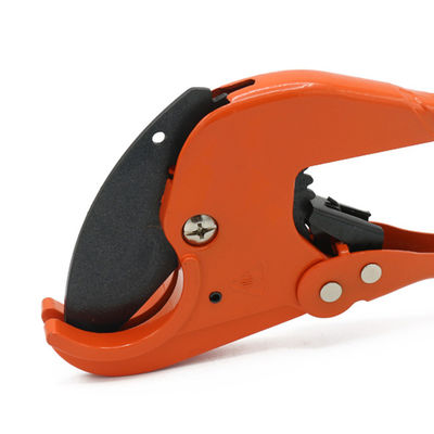 42mm Manual Pvc Conduit Pipe Shears With Aluminum Body