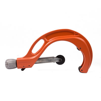 Aluminum Manual Portable 75mm PVC PPR Plastic Pipe Cutter HT160