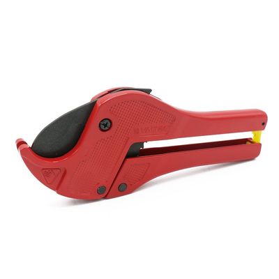 Stainless Steel Plastic Pipe Cutter Pvc Cutting Tool HTJ311 OEM 16KGS