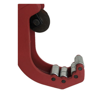 Cut Pvc Plastic Pipe Cutters HT63A OEM Acceptable 43*24*40cm 16KGS