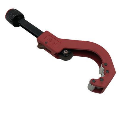 Cut Pvc Plastic Pipe Cutters HT63A OEM Acceptable 43*24*40cm 16KGS