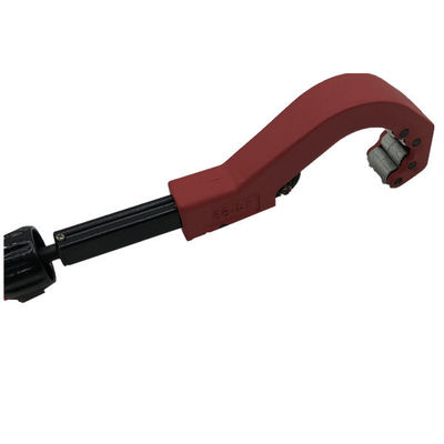 Cut Pvc Plastic Pipe Cutters HT63A OEM Acceptable 43*24*40cm 16KGS