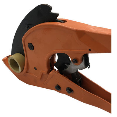 HT75 Plastic Pvc Pipe Cutters Cutting Tool Easy Use With Blister Card