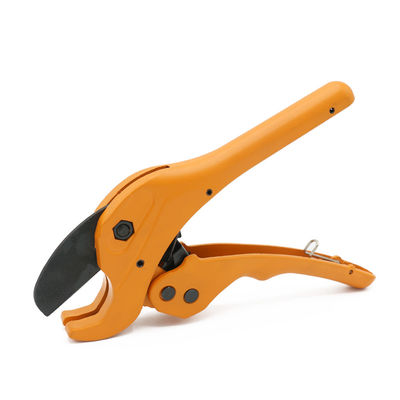 Handheld Pvc Plastic Pipe Cutters Cutting Tool HT304 For Building Material Shops