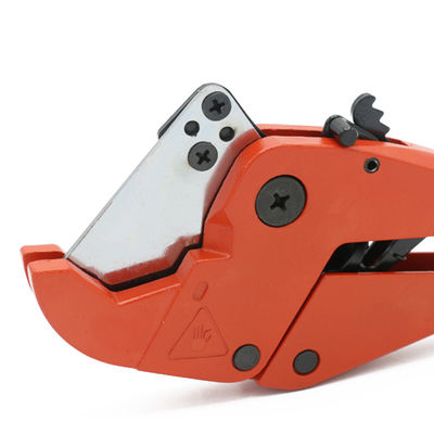 Convenient plastic pipe cutter screwfix HT307B And Reliable Hand Tool Plastic PVC