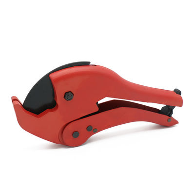 Heavy Duty Cut Pvc Plastic Pipe Cutters HT308D With CE Certificates