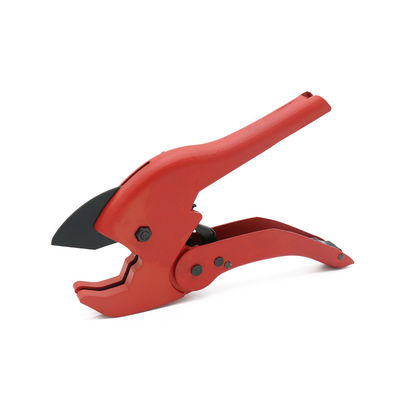 Heavy Duty Cut Pvc Plastic Pipe Cutters HT308D With CE Certificates