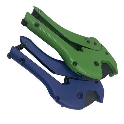 Heavy Duty Cut Pvc Plastic Pipe Cutters HT308D With CE Certificates