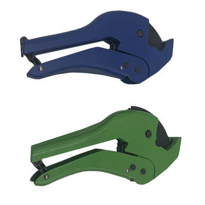Heavy Duty Cut Pvc Plastic Pipe Cutters HT308D With CE Certificates