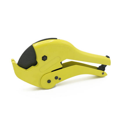 Carbon Steel Ppr Pipe Cutter HT308D Customizable With Blister Card