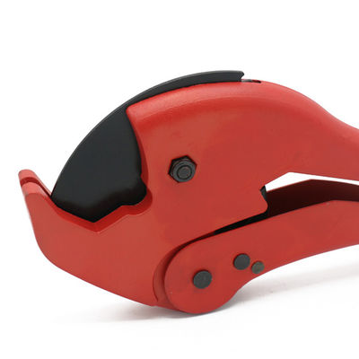 Carbon Steel Ppr Pipe Cutter HT308D Customizable With Blister Card