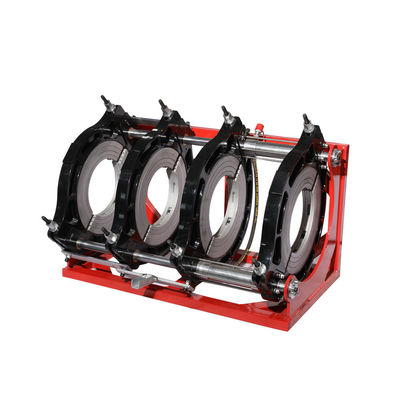 High quality  hydraulic fusion machine SHT250-SHY for Machinery Repair Shops