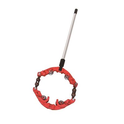 H14S 5 Inch To 14 Inch 127mm Metal Pipe Cutters high precision