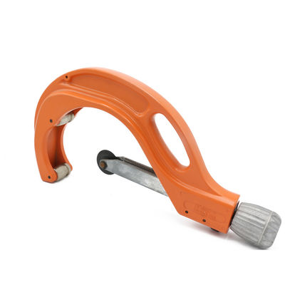 HT160 65MN 160MM coupe-tubes à outils portatifs en aluminium PPR coupe-tubes en plastique