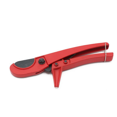 HT303B SK5 Lamelle en aluminium 36 mm coupeuse de tubes à outils portatifs en PVC coupeuse de tubes en plastique