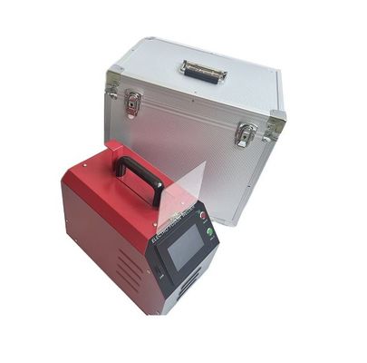 PE630 20-600mm 13KW IP55 AC20-200V Machine de soudage par fusion électrique